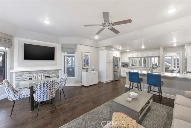 Detail Gallery Image 10 of 36 For 34300 Lantern Bay #107,  Dana Point,  CA 92629 - 2 Beds | 2 Baths