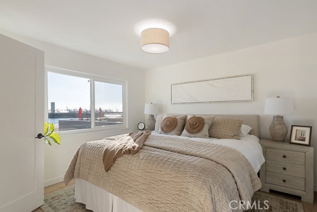 Detail Gallery Image 37 of 62 For 1200 E Ocean #52,  Long Beach,  CA 90802 - 2 Beds | 2 Baths
