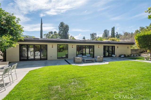 Image 33 of 45 For 18611 Rocoso Place