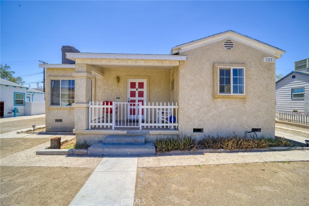 503 California Avenue