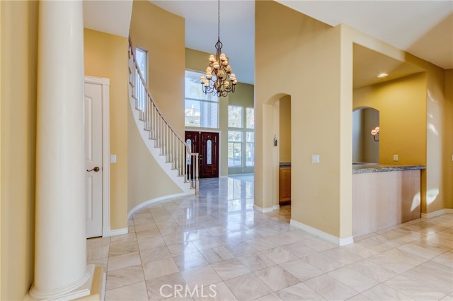 Detail Gallery Image 26 of 74 For 4845 Sky Ridge, Yorba Linda,  CA 92887 - 5 Beds | 3/1 Baths