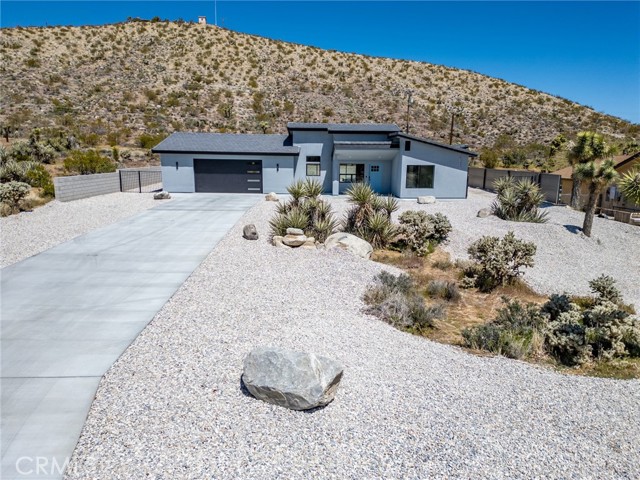 Detail Gallery Image 33 of 34 For 57844 Carlyle Dr, Yucca Valley,  CA 92284 - 3 Beds | 3 Baths