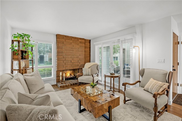 Detail Gallery Image 4 of 49 For 12586 George Reyburn Rd, Garden Grove,  CA 92845 - 3 Beds | 2/1 Baths