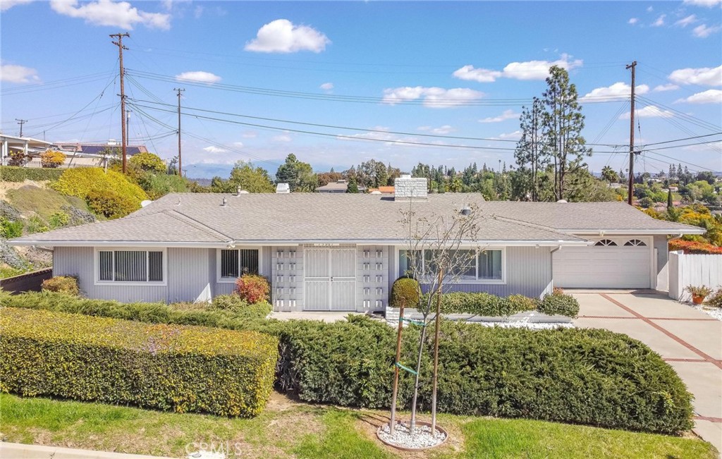 15961 Atitlan Drive, Hacienda Heights, CA 91745