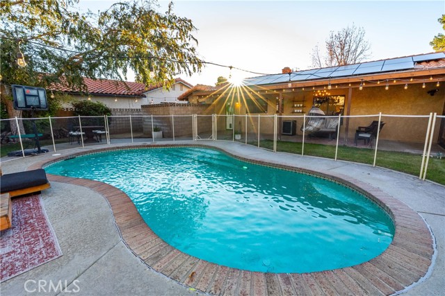 Detail Gallery Image 40 of 57 For 43034 Cherbourg, Lancaster,  CA 93536 - 3 Beds | 2 Baths