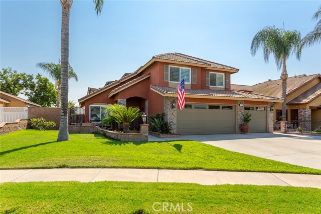 13731 Cherry Court, Chino, CA 91710