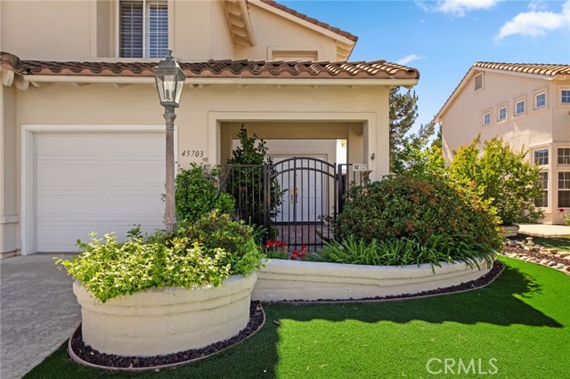 Detail Gallery Image 50 of 57 For 45703 Calle Ayora, Temecula,  CA 92592 - 5 Beds | 3 Baths