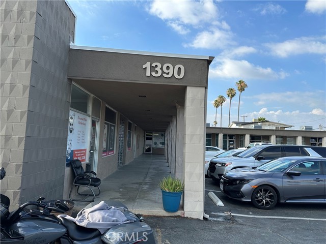 1390 E 6th Street, Beaumont, California 92223, ,Commercial Lease,For Rent,1390 E 6th Street,CREV23222380