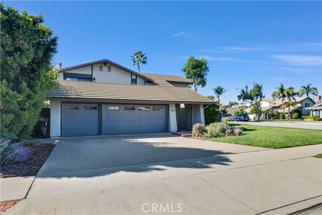 Detail Gallery Image 51 of 58 For 3244 E Date St, Brea,  CA 92823 - 5 Beds | 3 Baths