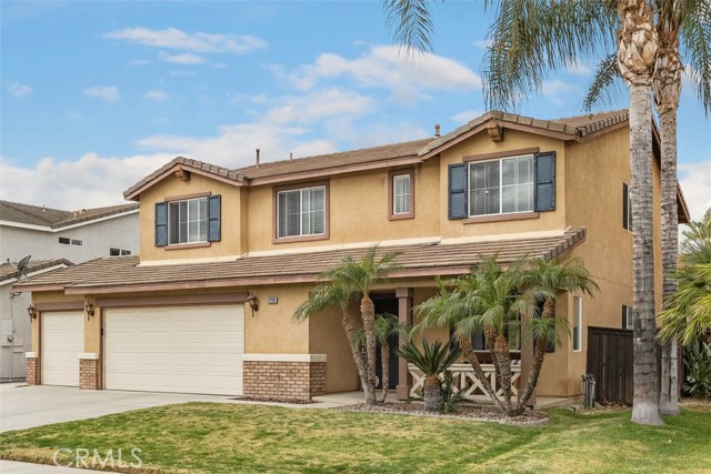 17233 Woodentree Ln, Riverside, CA 92503