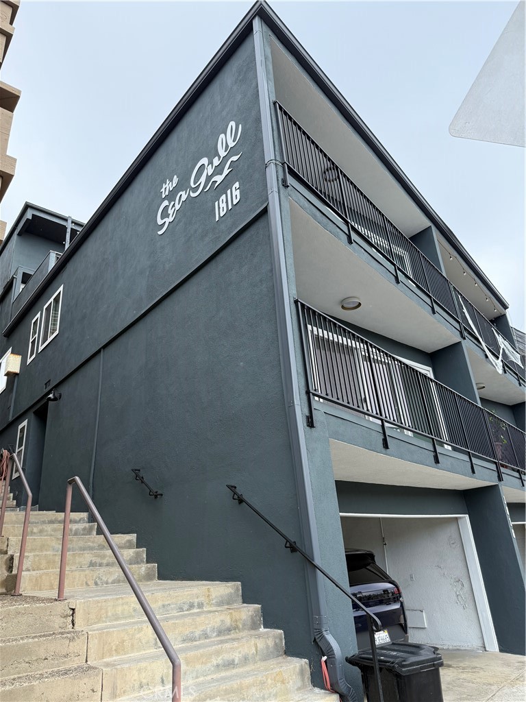 1816 Hermosa Avenue #3