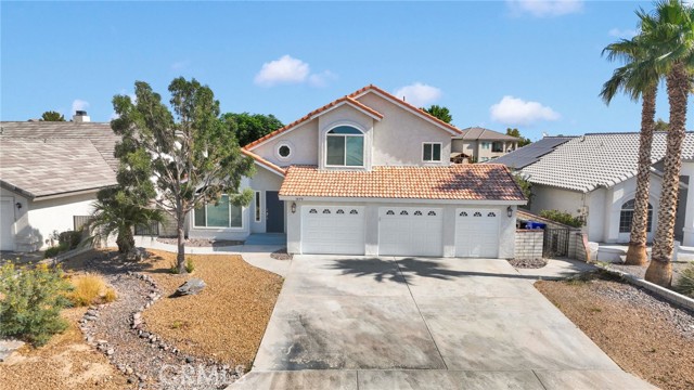 Detail Gallery Image 45 of 54 For 14374 Ironsides Ln, Helendale,  CA 92342 - 3 Beds | 3 Baths