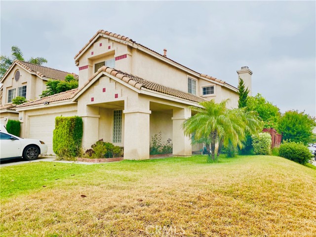 Image 2 for 11734 Puerto Real Rd, Fontana, CA 92337