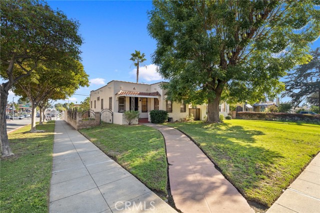 Detail Gallery Image 2 of 48 For 600 La Paloma Ave, Alhambra,  CA 91801 - 2 Beds | 1 Baths