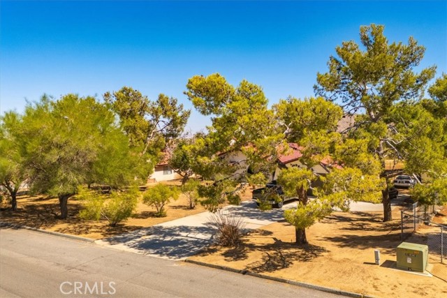 Detail Gallery Image 29 of 54 For 8555 Palomar Ave, Yucca Valley,  CA 92284 - 3 Beds | 2 Baths