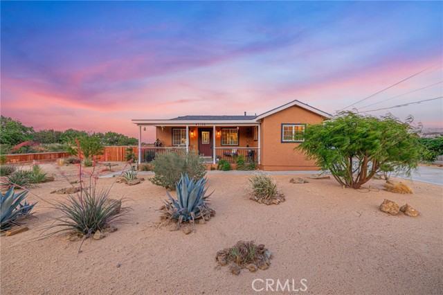 Detail Gallery Image 2 of 49 For 43156 41st St, Lancaster,  CA 93536 - 2 Beds | 1 Baths