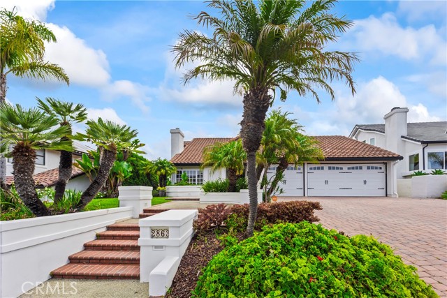 Detail Gallery Image 1 of 58 For 2863 Calle Esteban, San Clemente,  CA 92673 - 4 Beds | 3 Baths