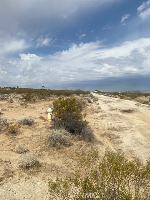 Detail Gallery Image 3 of 4 For 0 Crest Rd, California City,  CA 93505 - – Beds | – Baths