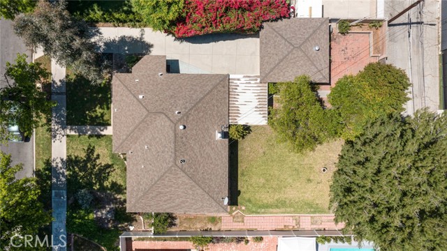 Detail Gallery Image 20 of 20 For 5961 Vanalden Ave, Tarzana,  CA 91356 - 3 Beds | 1 Baths