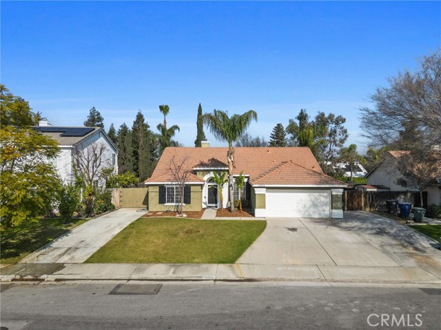 Detail Gallery Image 54 of 56 For 10302 Willow Bend Ct, Bakersfield,  CA 93312 - 4 Beds | 2 Baths