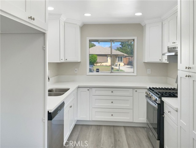 Detail Gallery Image 6 of 19 For 2772 N Berkeley Ave, San Bernardino,  CA 92405 - 2 Beds | 1 Baths