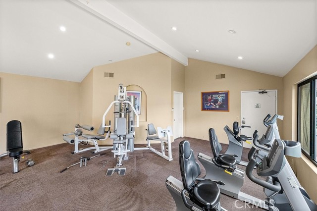 Detail Gallery Image 20 of 22 For 18808 Mandan St #302,  Canyon Country,  CA 91351 - 1 Beds | 1 Baths