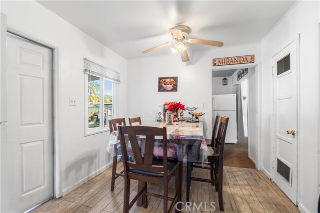 Detail Gallery Image 11 of 28 For 612 W 36th, San Bernardino,  CA 92405 - 2 Beds | 1 Baths