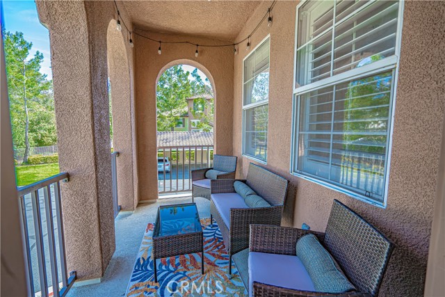 Detail Gallery Image 22 of 27 For 28287 Canterbury Ct, Valencia,  CA 91354 - 2 Beds | 1 Baths