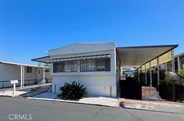 Detail Gallery Image 4 of 26 For 1630 W Covina #99,  San Dimas,  CA 91773 - 2 Beds | 1 Baths