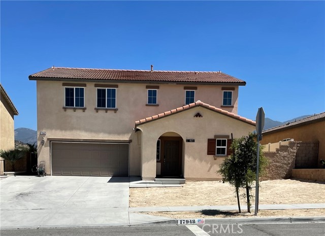 17948 Pokeroot Ln, San Bernardino, CA 92407