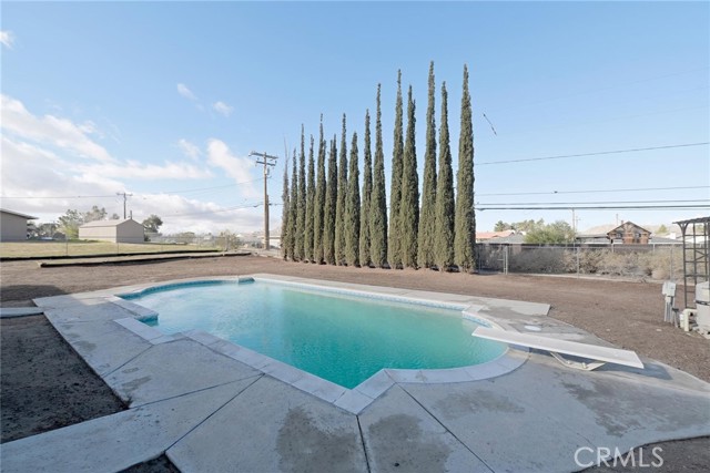 Detail Gallery Image 27 of 33 For 15650 Pohez, Apple Valley,  CA 92307 - 4 Beds | 2 Baths