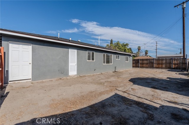 Detail Gallery Image 10 of 45 For 862 N G St, San Bernardino,  CA 92410 - 2 Beds | 1 Baths