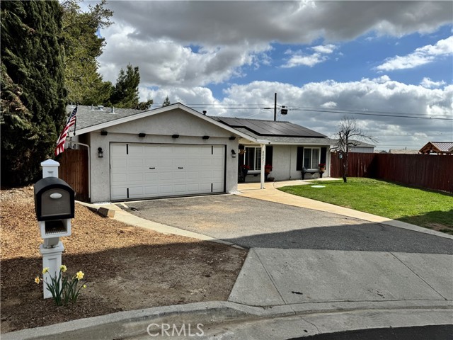 Detail Gallery Image 25 of 25 For 40451 Rome Beauty Way, Cherry Valley,  CA 92223 - 4 Beds | 2 Baths