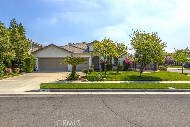 Detail Gallery Image 4 of 57 For 1536 Rose Arbor Ct, Redlands,  CA 92374 - 3 Beds | 2/1 Baths