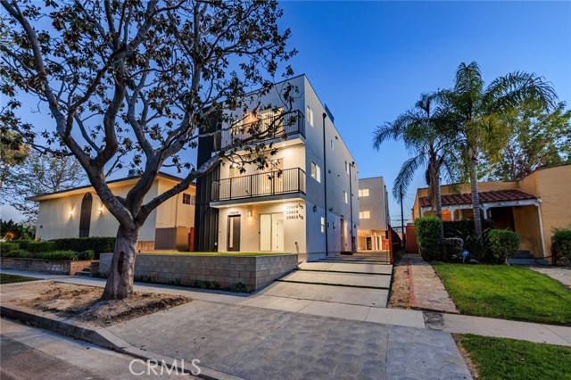 10810 Hesby ST Unit: 10810