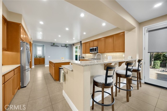 Detail Gallery Image 13 of 38 For 8132 Finch St., Corona,  CA 92880 - 5 Beds | 3 Baths