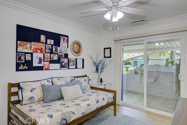 Detail Gallery Image 16 of 29 For 668 via Mendoza #Q,  Laguna Woods,  CA 92637 - 2 Beds | 2 Baths