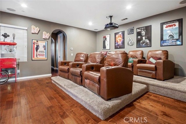 Detail Gallery Image 23 of 62 For 290 Cross Rail, Norco,  CA 92860 - 5 Beds | 4/1 Baths