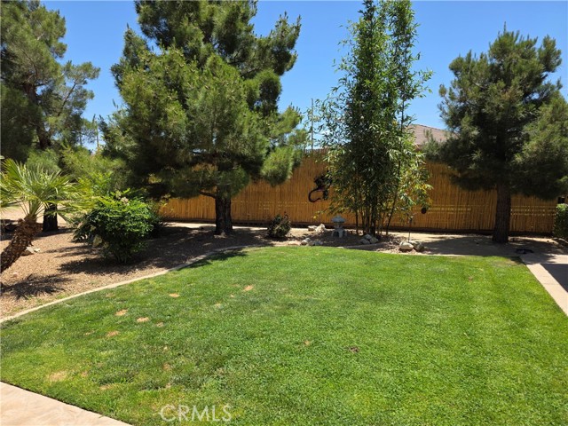 Detail Gallery Image 41 of 47 For 42036 Desert Sage Ave, Lancaster,  CA 93536 - 5 Beds | 3 Baths