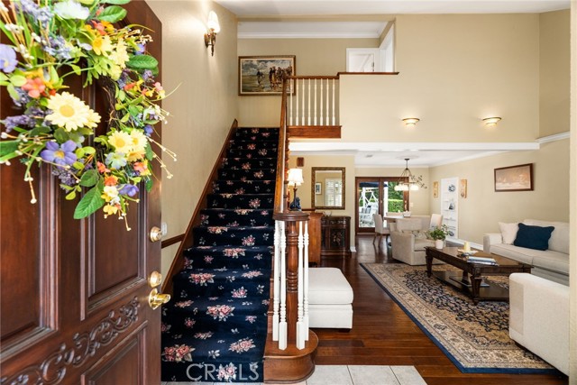 Detail Gallery Image 9 of 48 For 709 Calle De Silva, Redlands,  CA 92374 - 4 Beds | 2/1 Baths