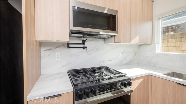 Detail Gallery Image 16 of 30 For 1534 E Algrove St, Covina,  CA 91724 - 2 Beds | 1 Baths