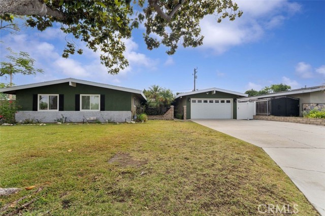 Details for 420 Meadow Road, West Covina, CA 91791