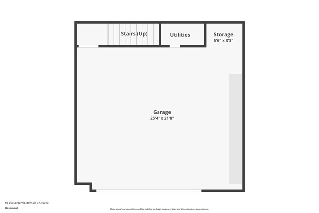 Detail Gallery Image 56 of 57 For 69 via Larga Vis, Bonsall,  CA 92003 - 3 Beds | 2 Baths