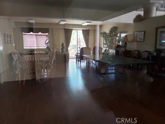 Recreation Room