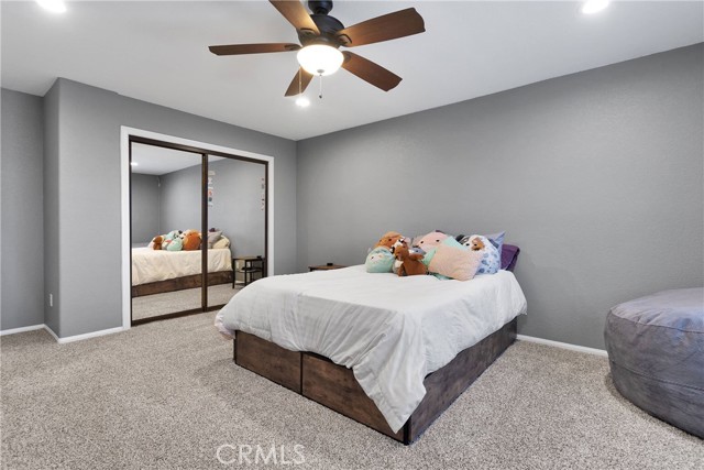 Detail Gallery Image 32 of 69 For 11844 Jenny St, Oak Hills,  CA 92344 - 4 Beds | 2/1 Baths