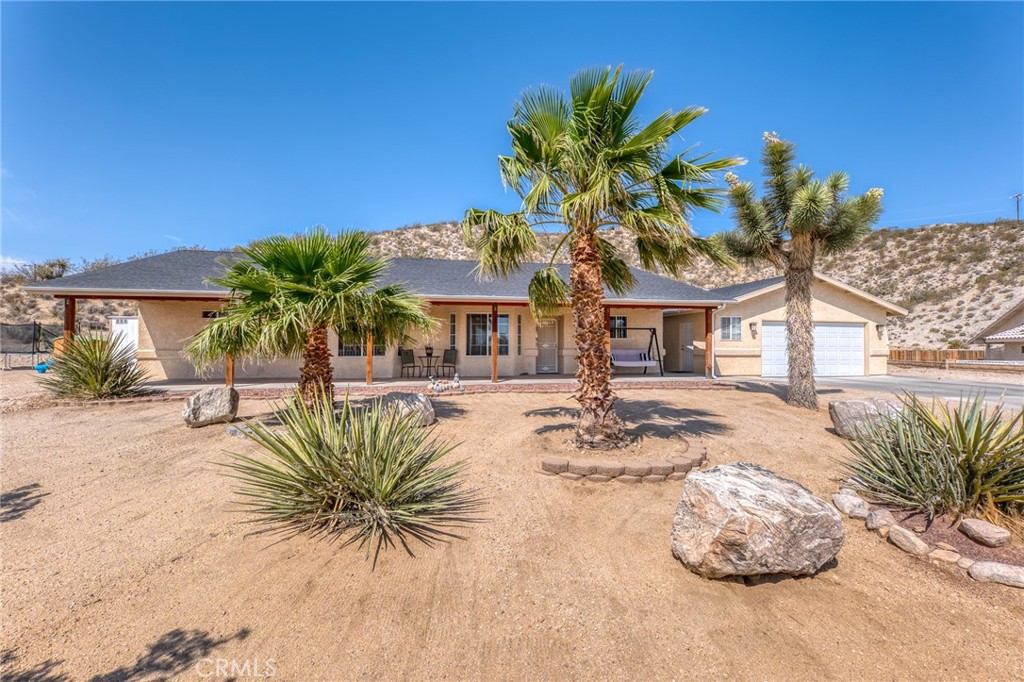 8181 Joshua Court