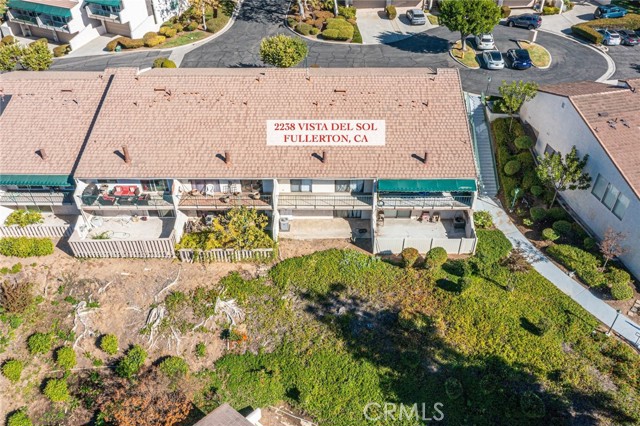 Detail Gallery Image 6 of 40 For 2238 Vista Del Sol, Fullerton,  CA 92831 - 2 Beds | 2/1 Baths