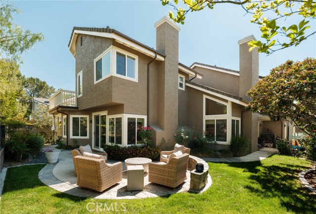 Detail Gallery Image 35 of 44 For 28871 Walnut Grove, Mission Viejo,  CA 92692 - 5 Beds | 4 Baths