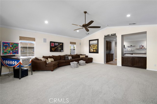 Detail Gallery Image 39 of 72 For 2384 Canyon Crest, La Verne,  CA 91750 - 5 Beds | 3 Baths