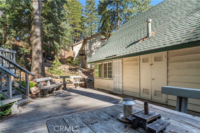 Detail Gallery Image 31 of 36 For 31741 Wagon Wheel Dr, Running Springs,  CA 92382 - 3 Beds | 2 Baths